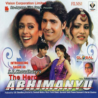 The Hero Abhimanyu