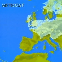 METEOSAT