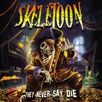 They Never Say Die
