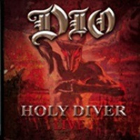 Holy Diver Live