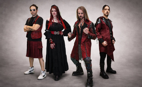 Ironwill