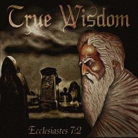 Ecclesiastes 7:2