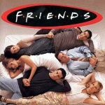 Friends (Music From The TV Series)