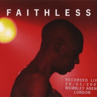 Live In The UK 2007 (Recorded Live 28/03/2007 Wembley Arena London) 