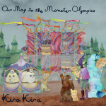 Our Map To The Monster Olympics