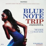 Blue Note Trip (Scrambled/Mashed)