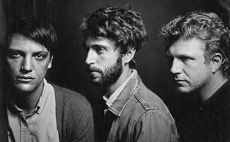 A Place to Bury Strangers