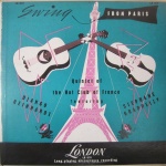 Swing From Paris