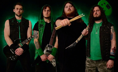 Emerald Rage