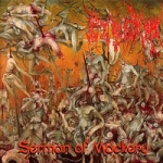 Sermon of Mockery