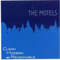 Clean Modern And Reasonable