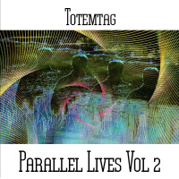 Parallel Lives Vol 2