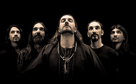 Orphaned Land