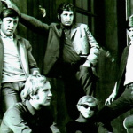 The Bluesmen