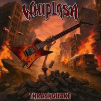 Thrashquake