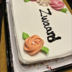 ZWAARD
