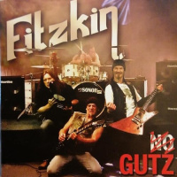 No Gutz