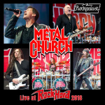 Live at Rock Hard 2016