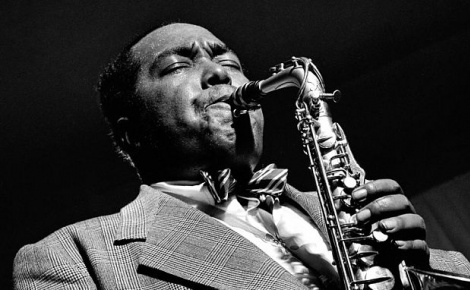 Charlie Parker