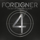 The Best Of Foreigner 4 & More