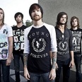 Memphis May Fire