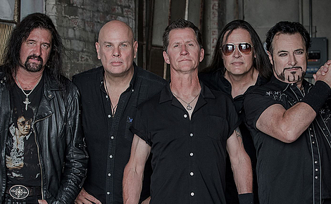 Metal Church