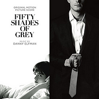 Fifty Shades of Grey