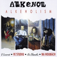 Alkeholism
