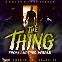The Thing From Another World / Take The High Ground!