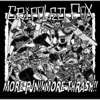 More Fun!! More Thrash!!