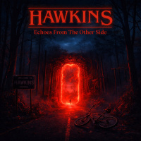 Hawkins: Echoes From The Other Side