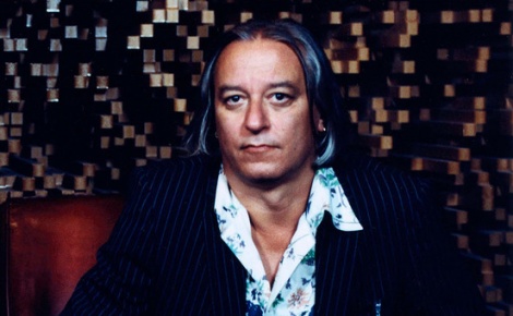 Peter Buck