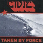 Taken By Force