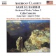 Orchestral Works, Volume 2 - Cello Concerto • Medea (Suite) • Adagio For Strings (Royal Scottish National Orchestra)