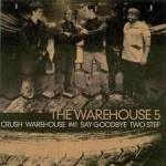 The Warehouse 5 Vol 1