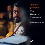  Quantic Presents The Western Transient ‎– A New Constellation 