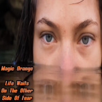 Life Waits On The Other Side Of Fear