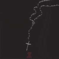 Three Cheers For Sweet Revenge (deluxe edition)