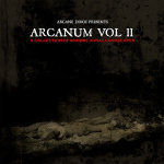 Arcanum Vol. II