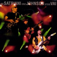 G3: Live in Concert