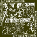 Raw Grind Massacre