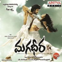 Magadheera