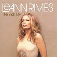 The Best Of LeAnn Rimes
