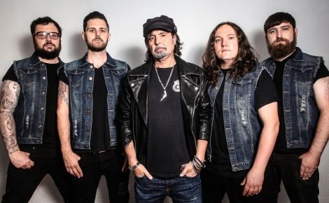 Phil Campbell and the Bastard Sons