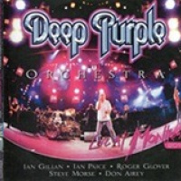 With Orchestra - Montreux 2011