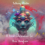 A Final Celebration For Pete Bingham