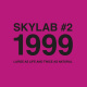 #2 1999 Large As Life And Twice As Natural