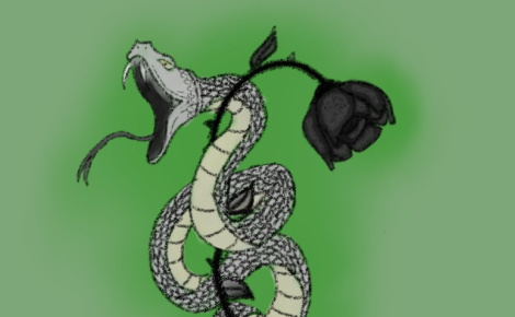 Poisoned Rose