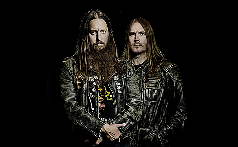 Darkthrone