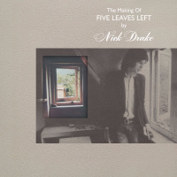 The Making of Five Leaves Left